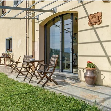 Villa Porcigliano Olive Grove Polcanto Buitenkant foto